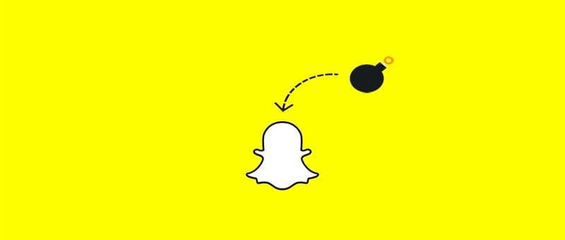 El caso Snapchat: cuando una buena idea de negocio no es suficiente