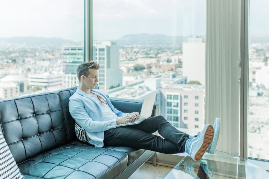 Emprendedores y empresarios: diferencias y semejanzas
