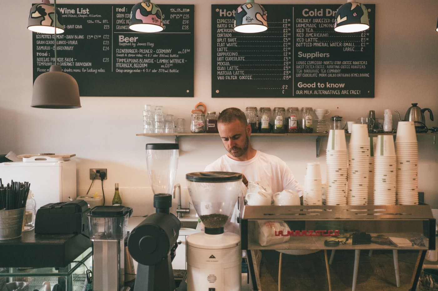 Cómo emprender un negocio con poco dinero: 15 ideas