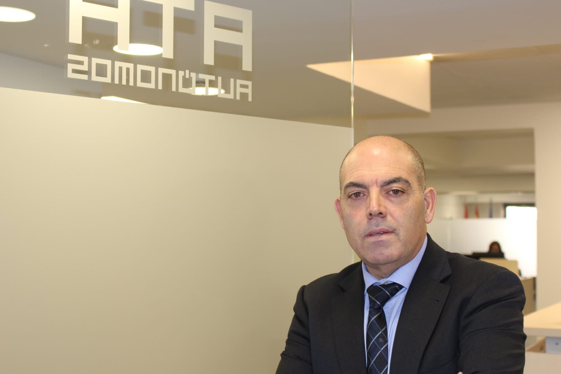 Entrevista al presidente de ATA: "España es un país de pequeñas empresas y de emprendedores"
