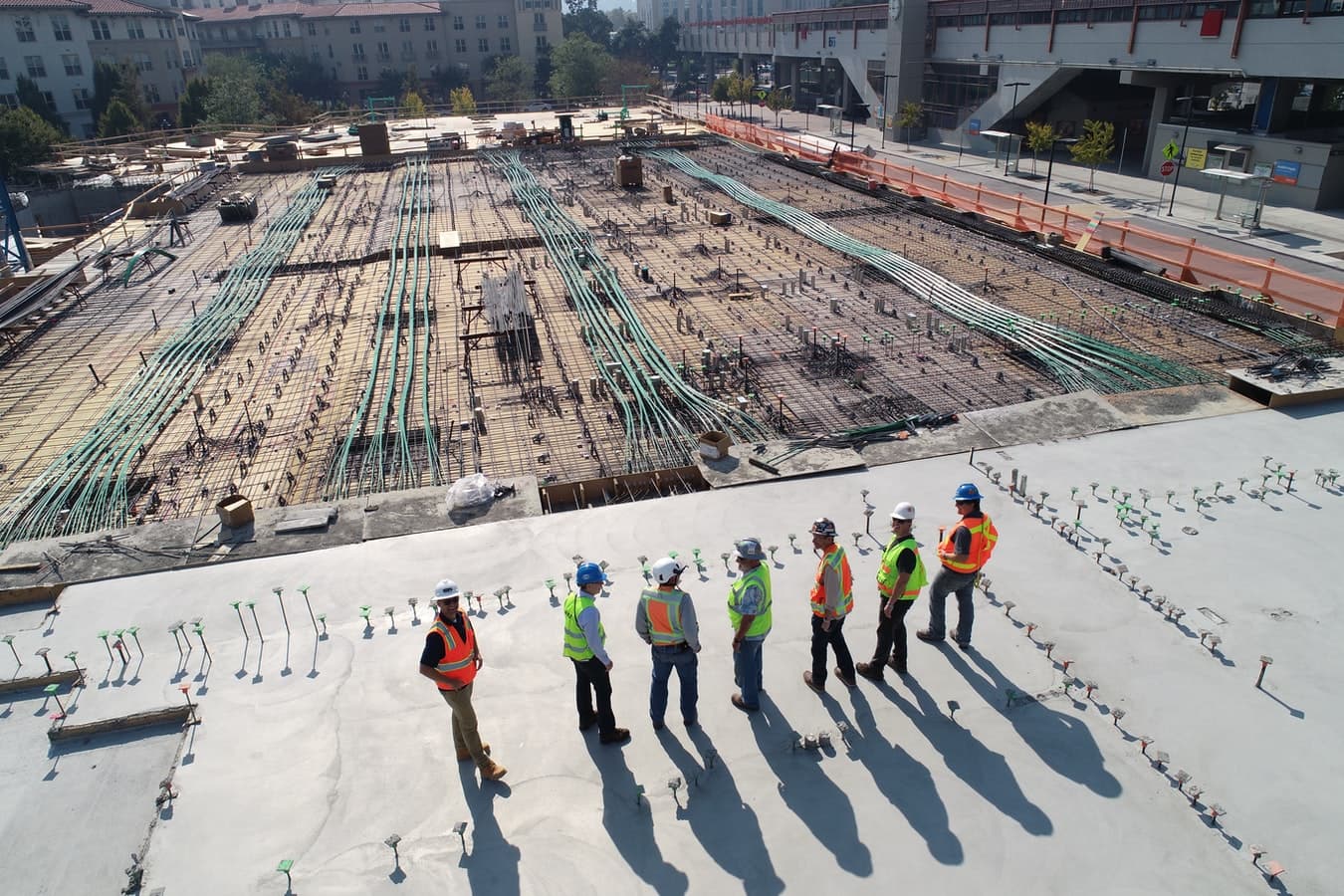 Los 7 mejores programas ERP para constructoras