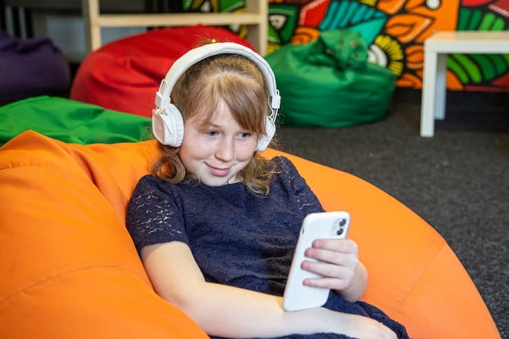 Ejemplo de estudio de mercado para una app educativa