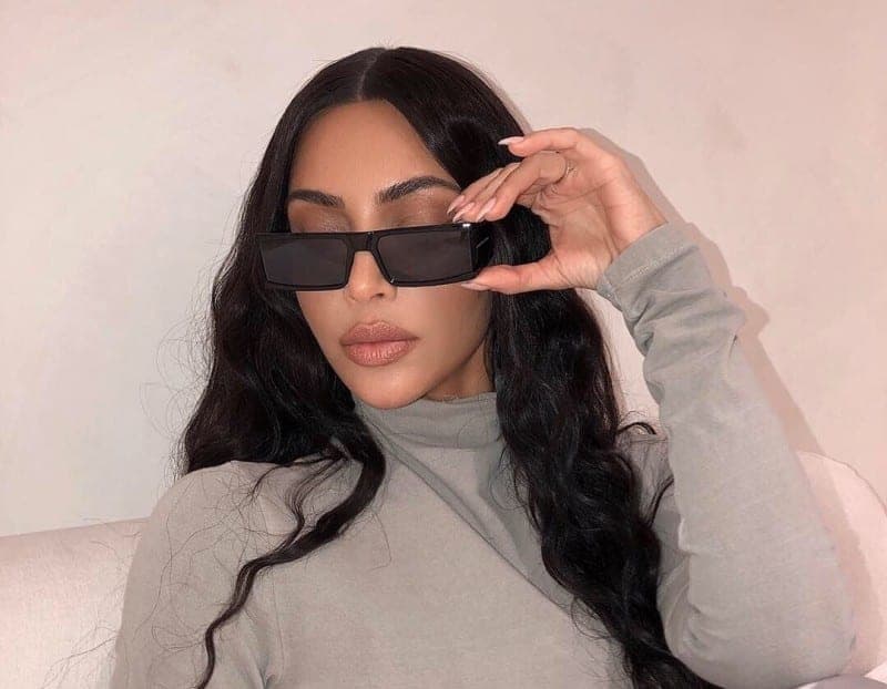 Everything That We Have Learned from Kim Kardashian