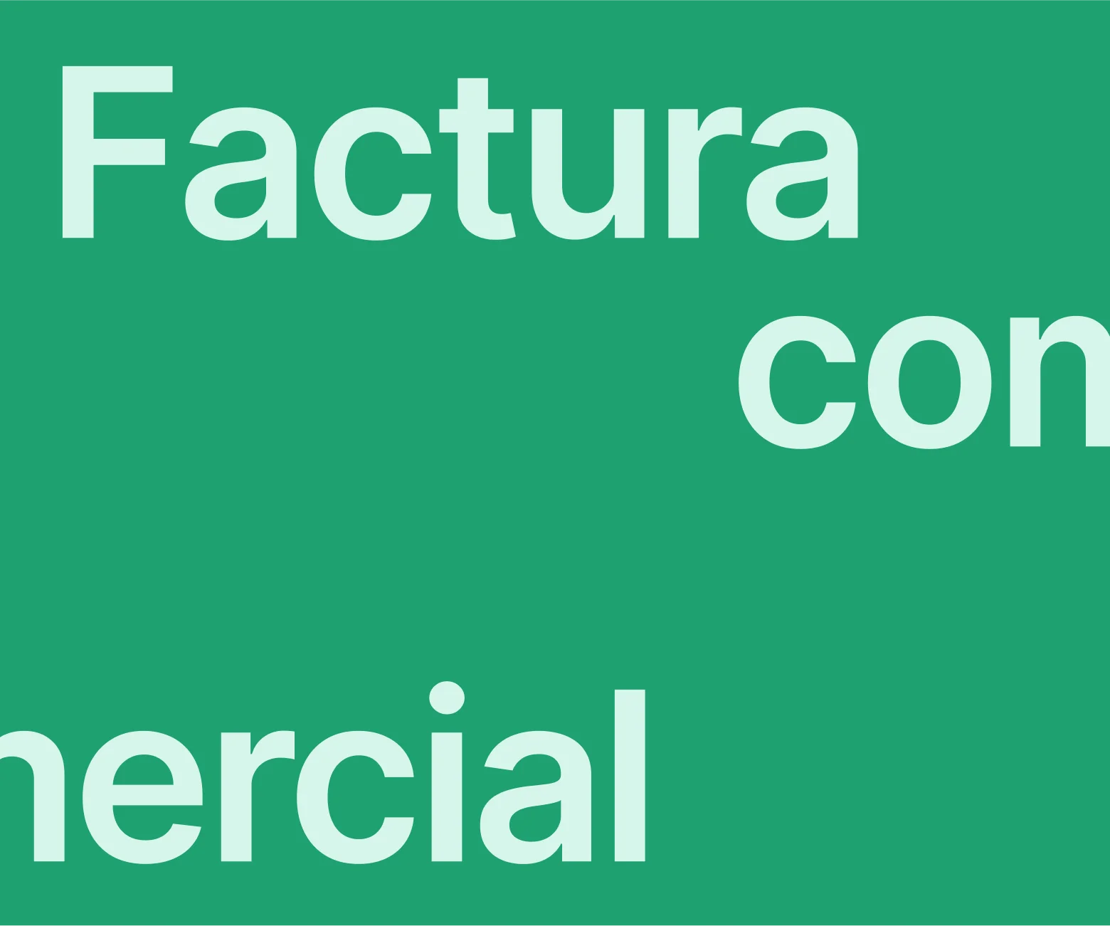 Factura comercial: concepto, función y pasos para realizarla