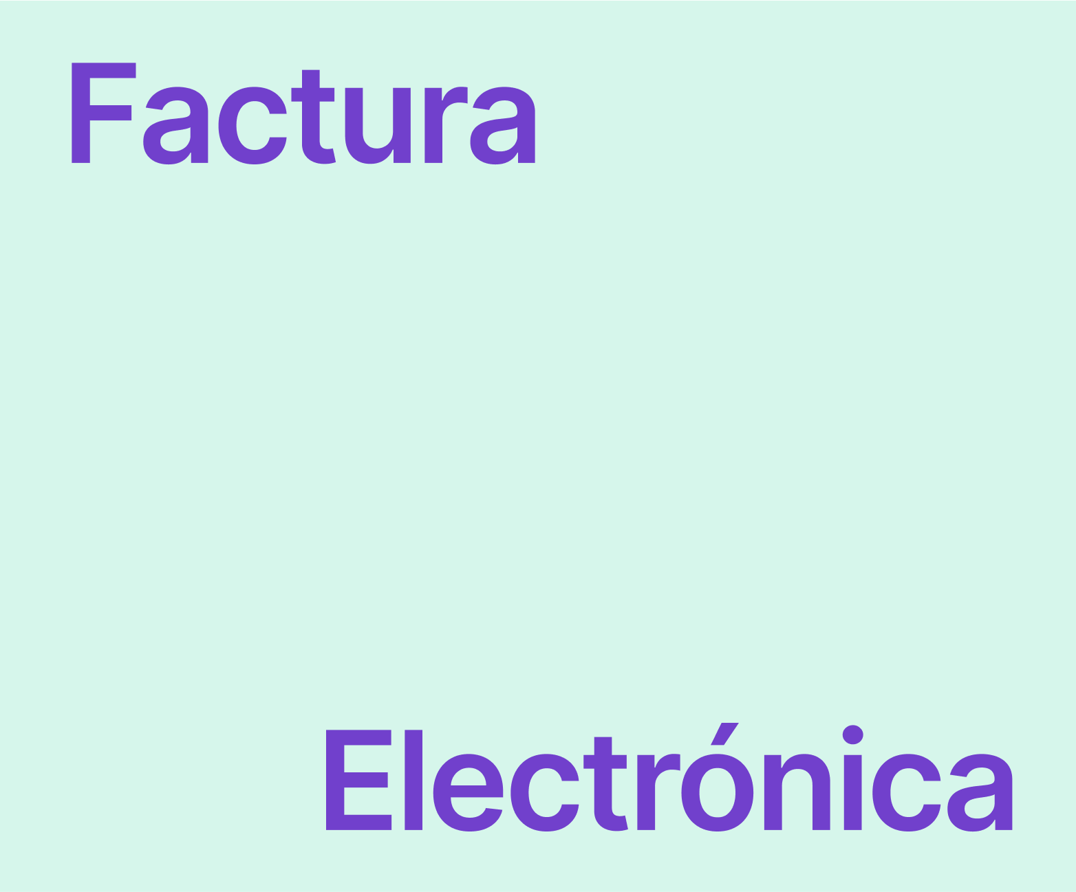 Factura electrónica: ¿qué es, para qué sirve y cuándo implementarla?