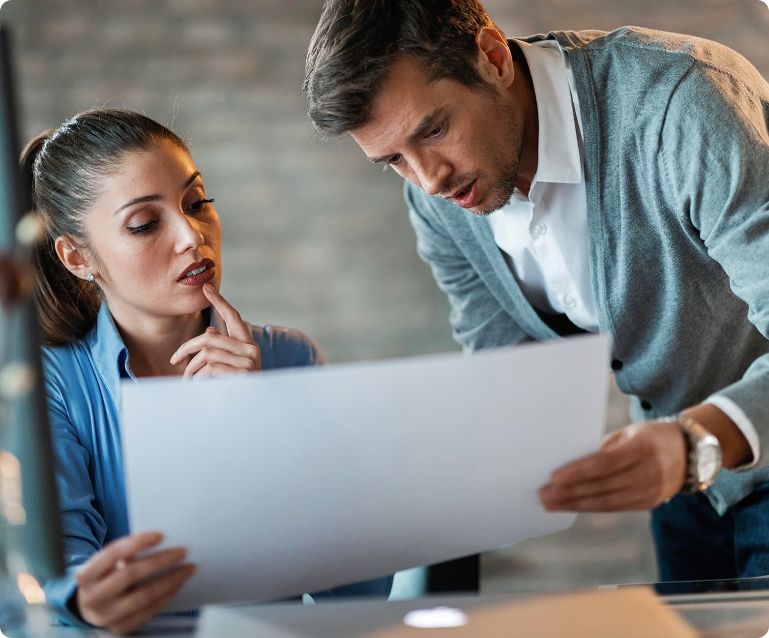 Factura rectificativa por sustitución: cuándo y cómo hacerla