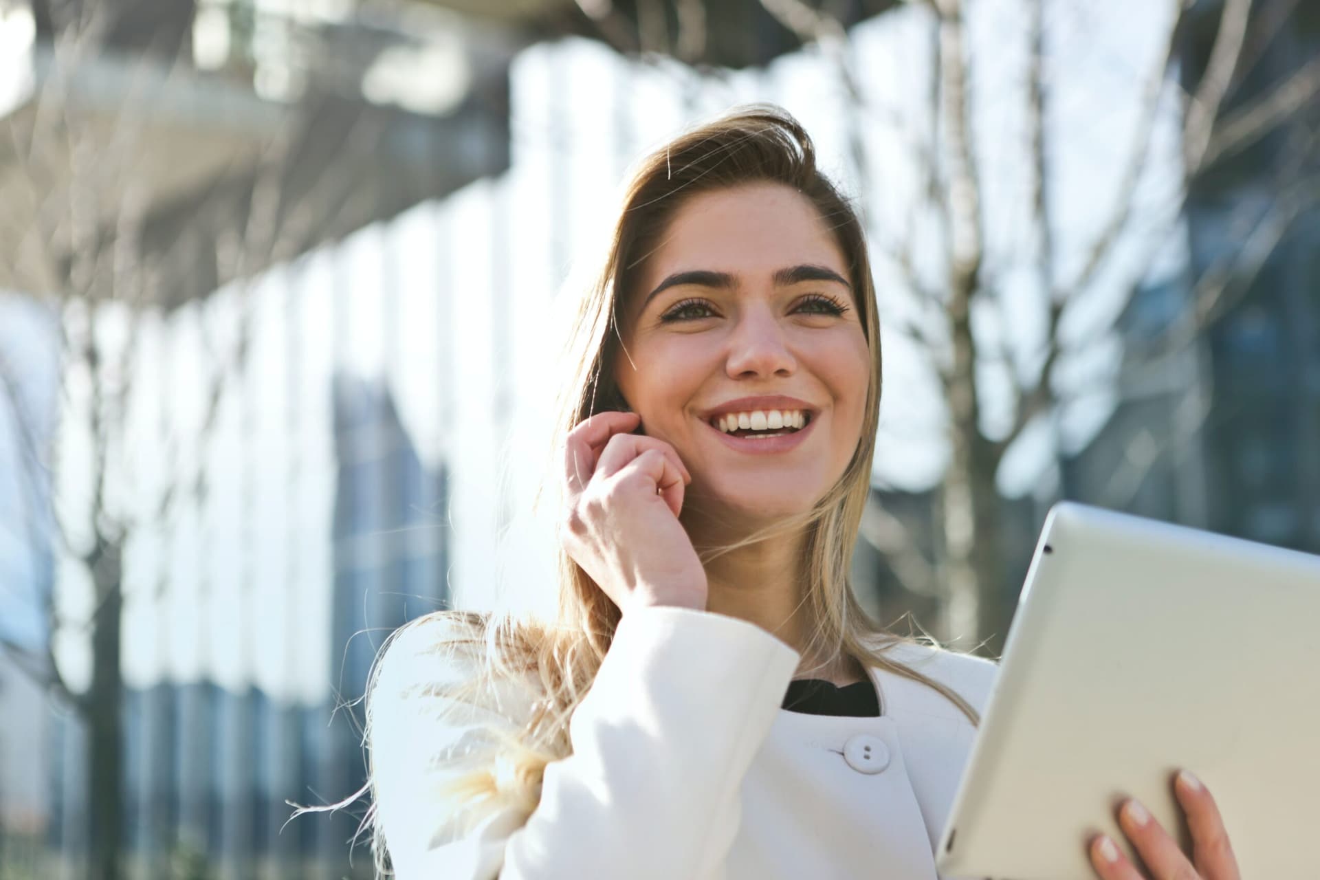 La felicidad en el trabajo: la meta laboral de todo empresario, autónomo y trabajador