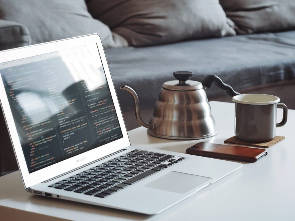 Teletrabajo, ejemplo de flexibilidad horaria