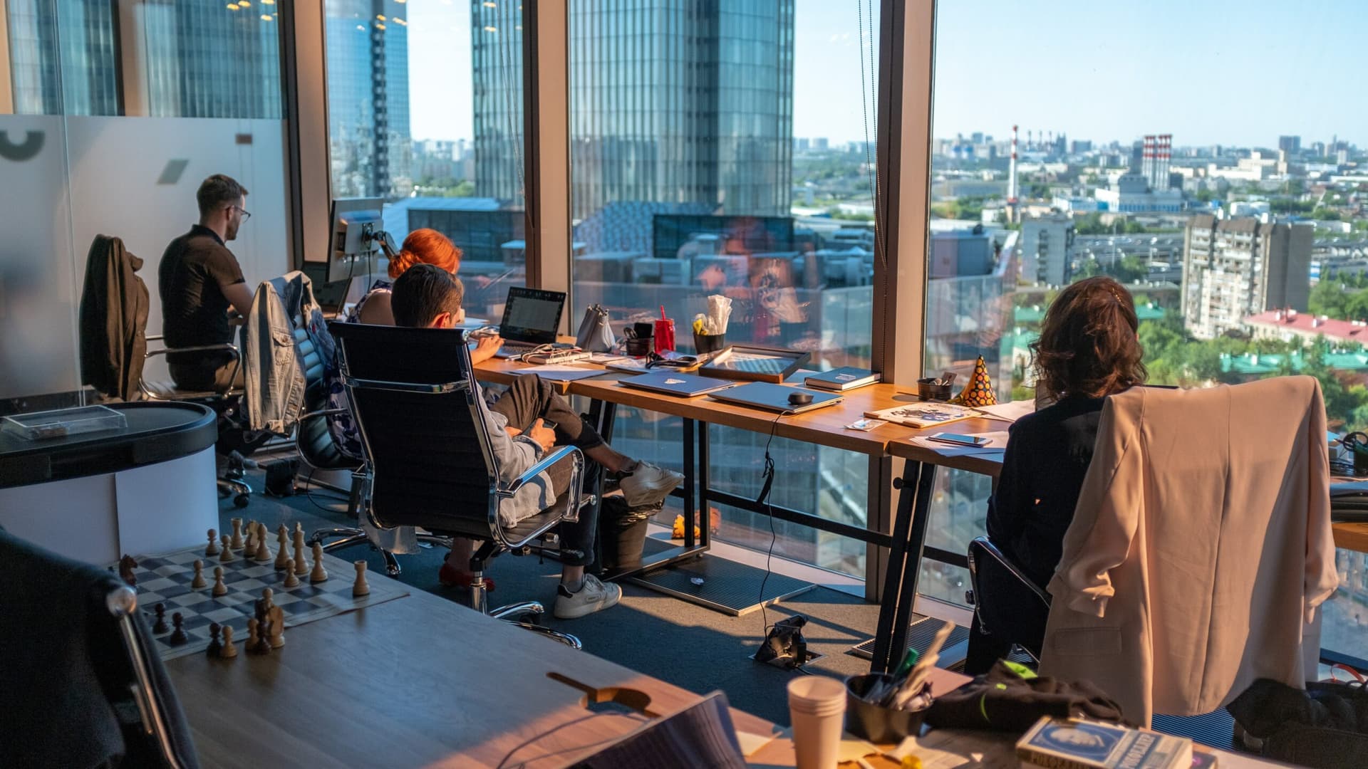 Flexibilidad horaria: el win-win para empresas y empleados