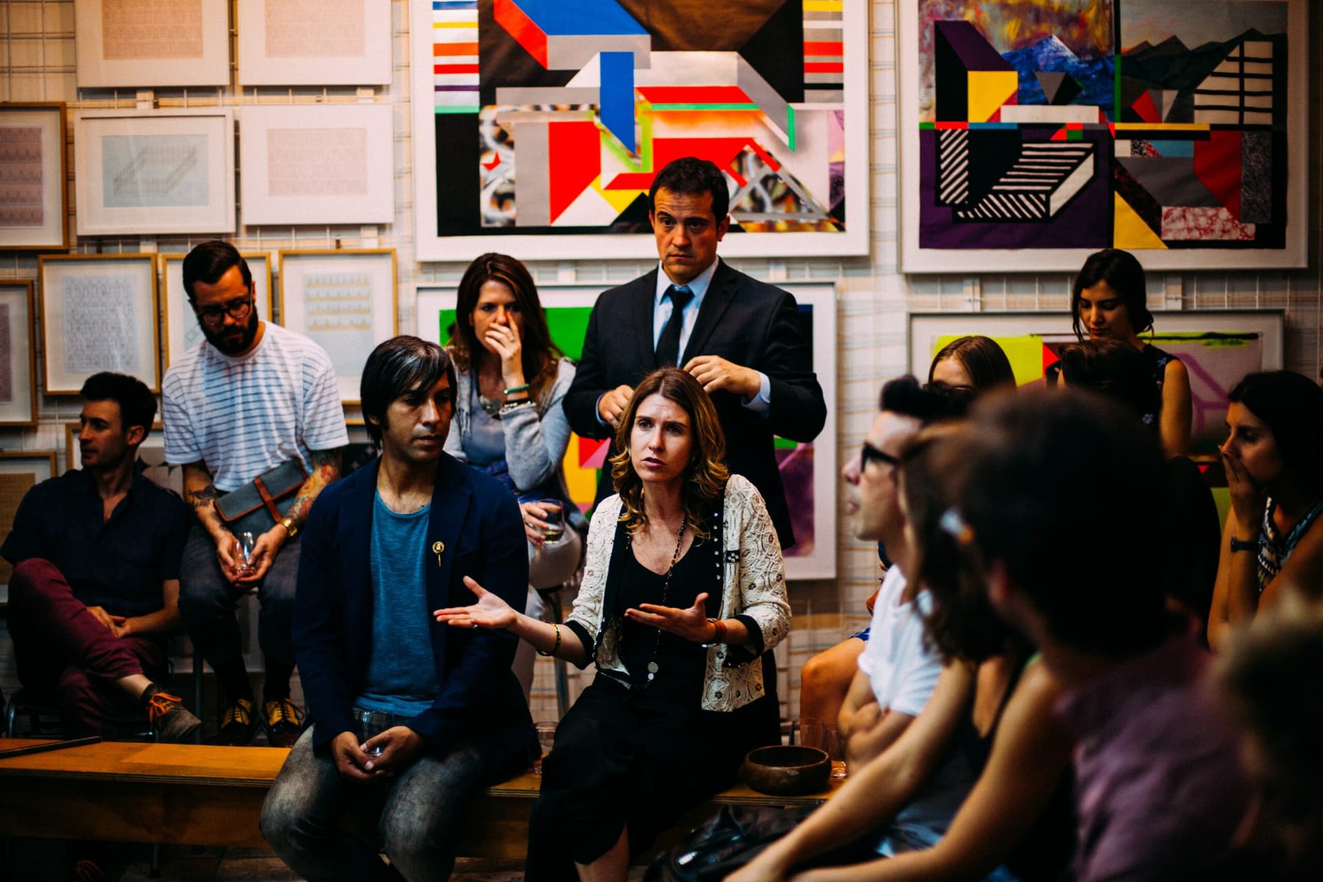 ¿Cómo hacer un focus group? Guía para pequeñas empresas