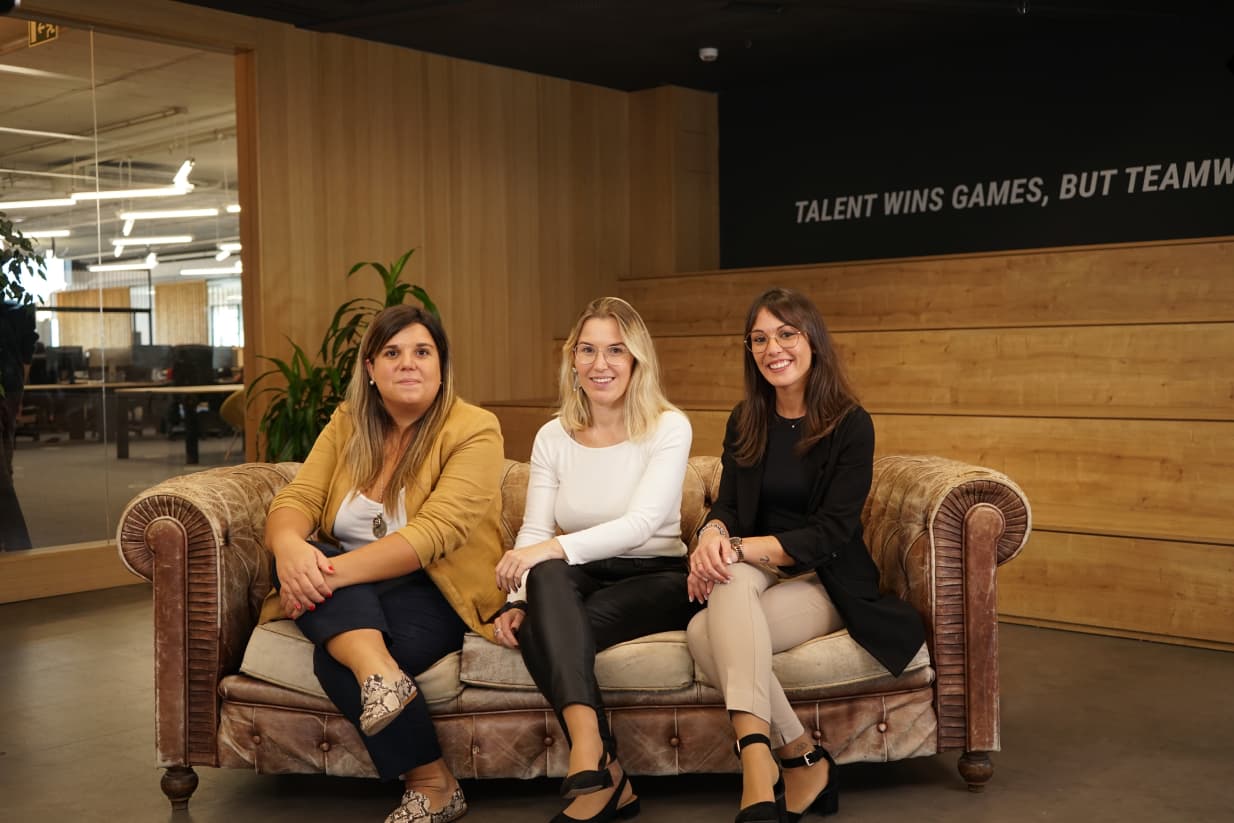 El futuro de las asesorías, entrevista con la asesoría fiscal Canter & Co.