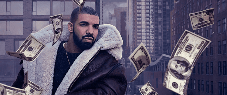 God's Plan: así es como Drake ha convertido su marca en el negocio del momento