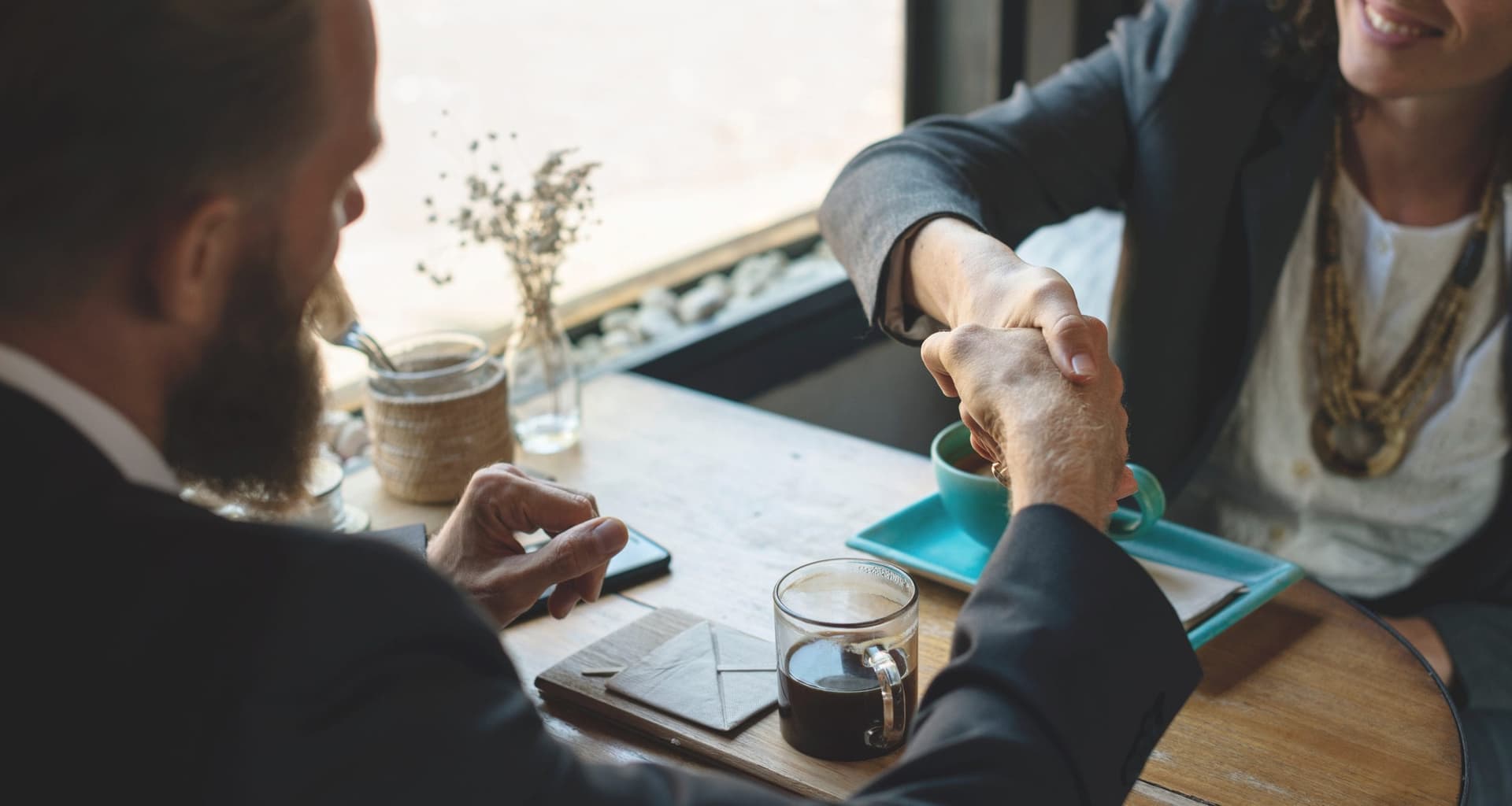Las 5 habilidades de negociación más importantes que debes dominar
