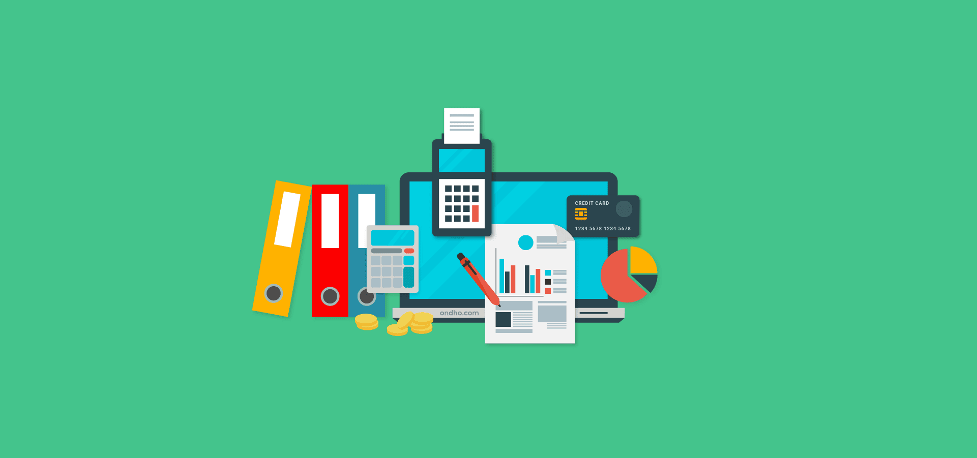 Herramientas de facturación y contabilidad para startups