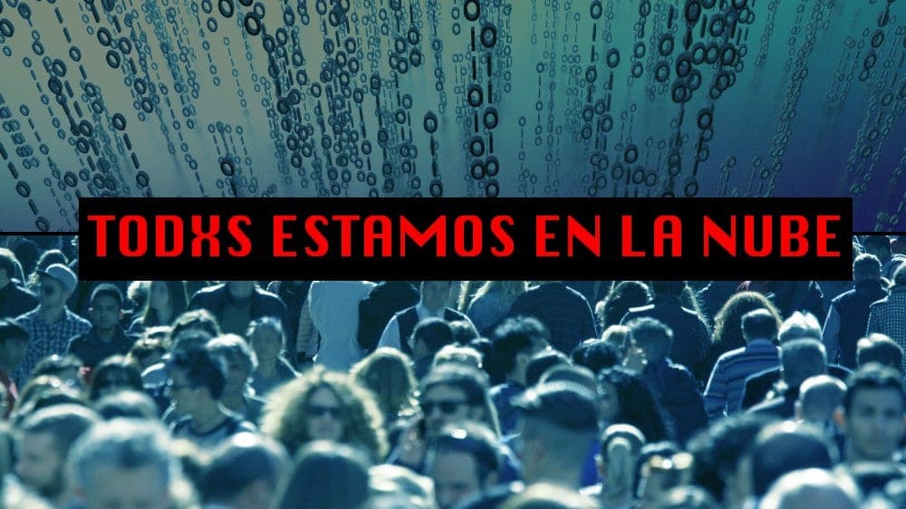 Historia de la nube: qué es y cómo empezó todo
