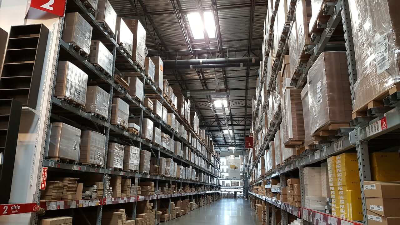 How Inventory Management Works for Online Stores