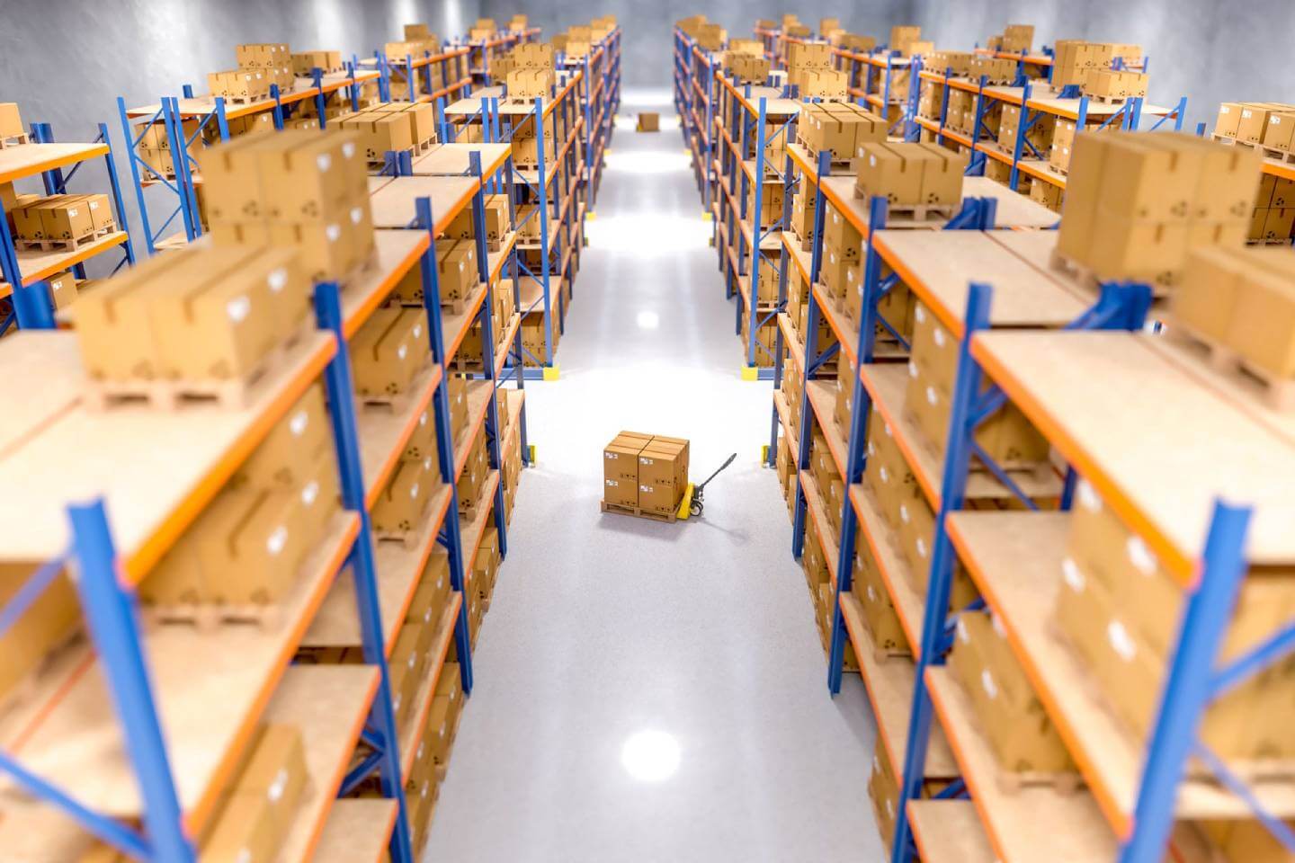 How to Achieve Better Inventory Management