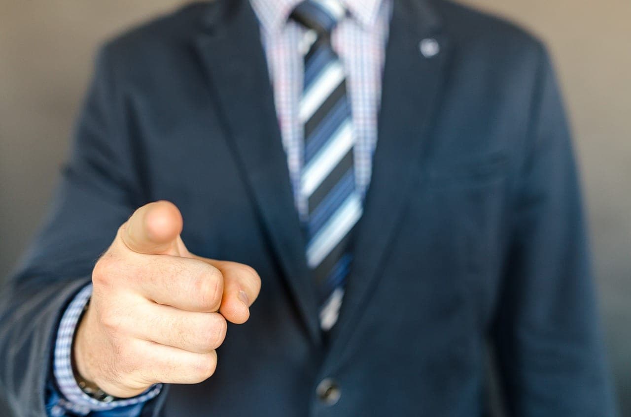 How to Be a Better Business Leader