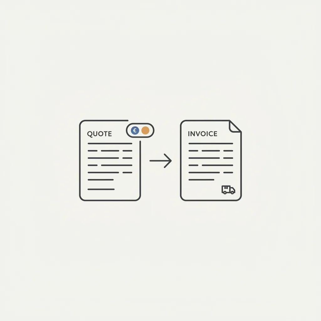 Pro Forma Invoice: What It Is & How to Create One
