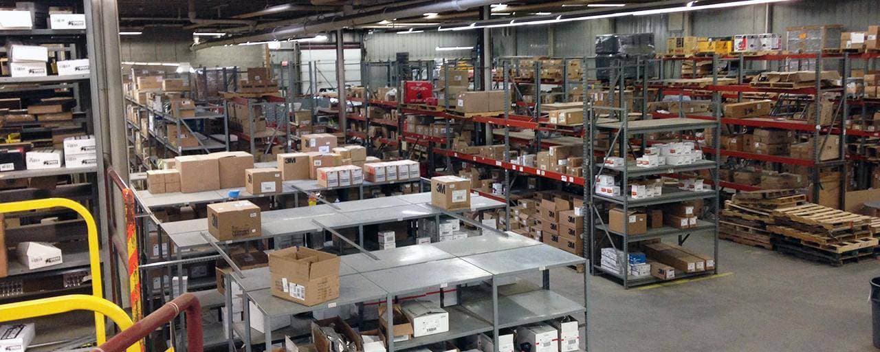How to Solve an Inventory Surplus