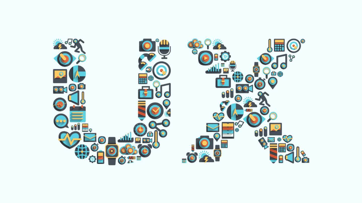 Improving User Experience on Your Website