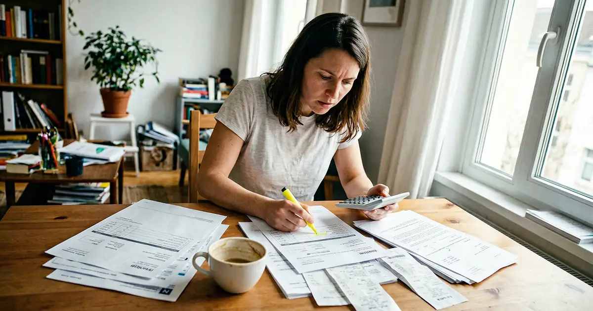 Impuestos abril de 2026: obligaciones fiscales para autónomos