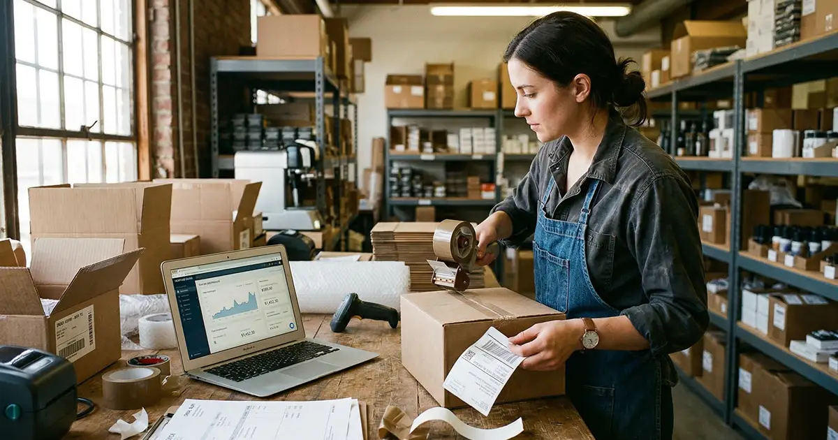 Cómo integrar un sistema de facturación con tu tienda online