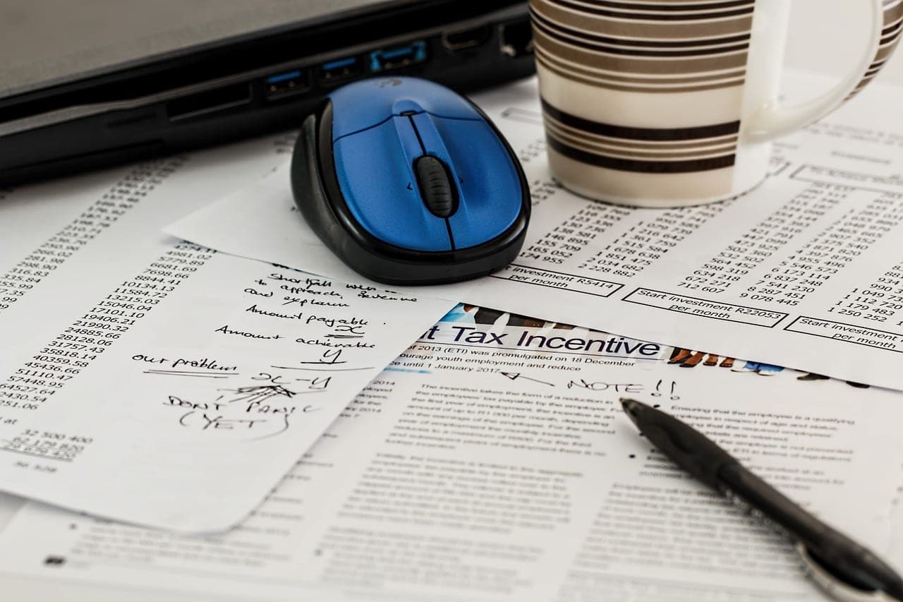 Invoicing and Accounting Tools for Start-Ups