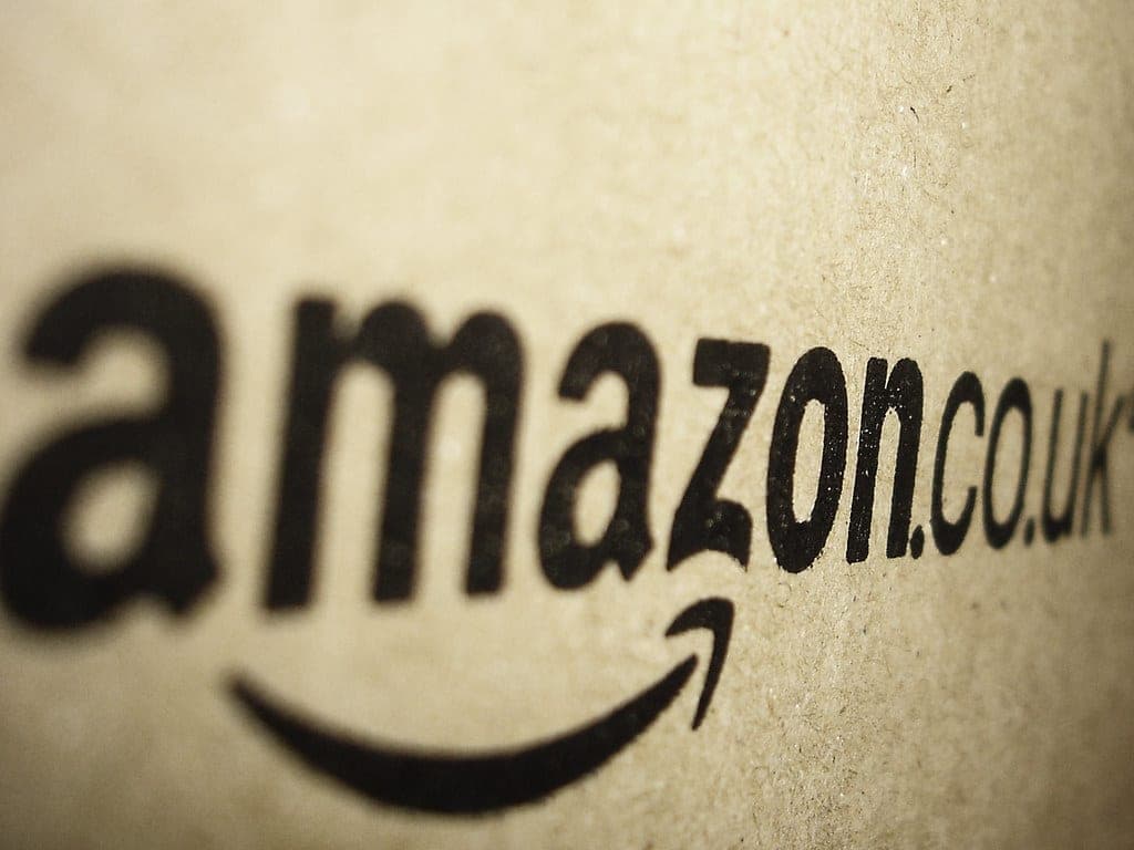 Is it safe to buy from Amazon?