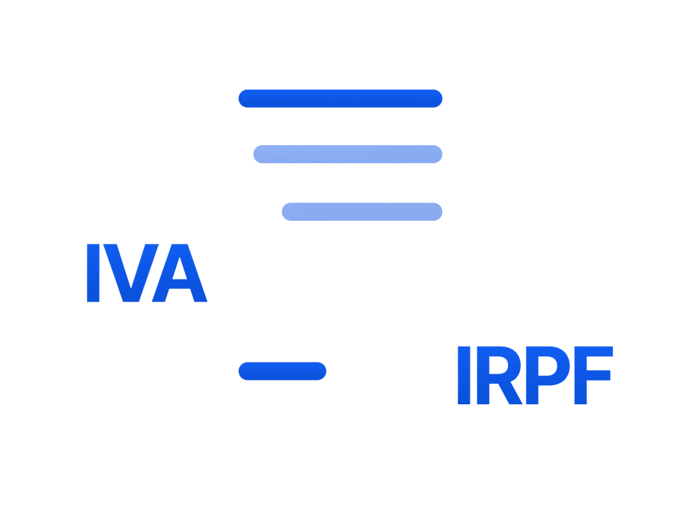 IVA e IRPF en Facturas de Autónomos: Cómo Calcularlos | 2024