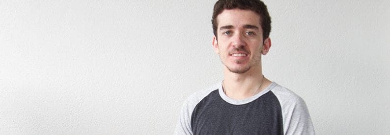 Javier Merino, CEO de Hawser: "Las webs con más ataques son las de Wordpress; hay que cubrirse mucho las espaldas"