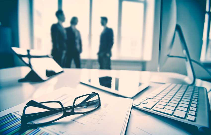 Los 5 términos financieros que debes conocer