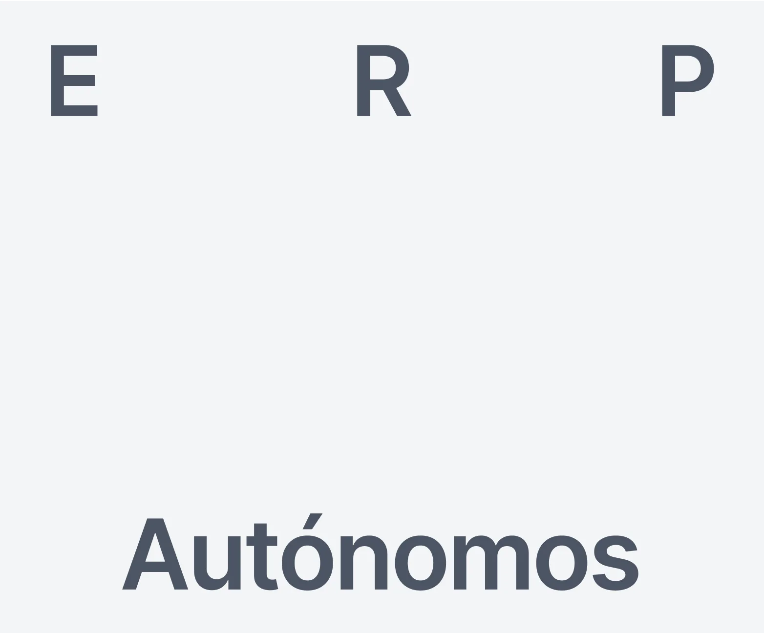 Top 4 mejores ERP para autónomos y cuál elegir