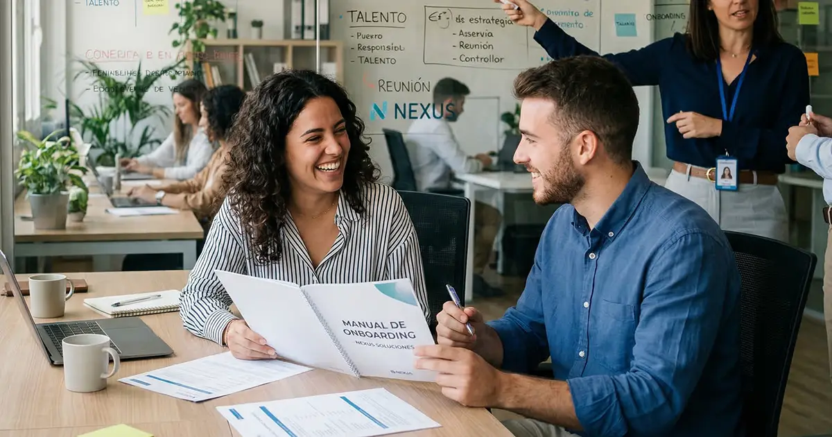 Las mejores herramientas de RRHH para gestionar el talento en tu empresa