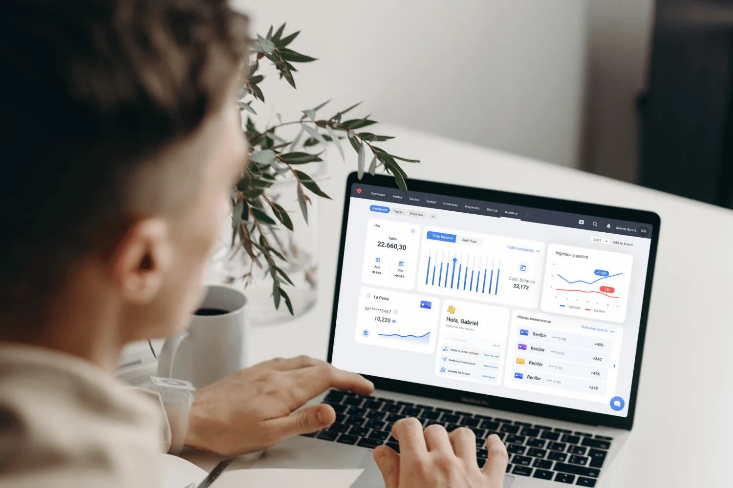 Top 11 mejores software de gestión para pymes en el mercado