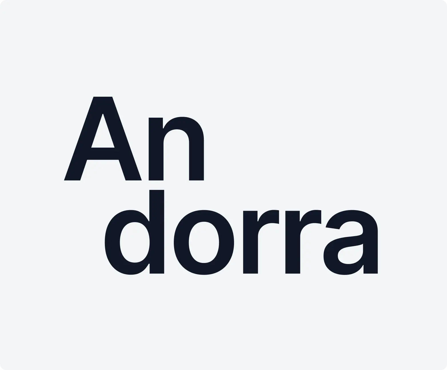 ¿Mudarse a Andorra es para todo el mundo?