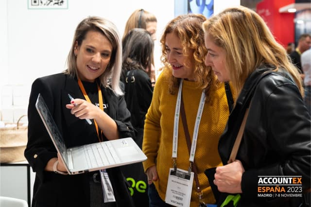 Accountex 2022