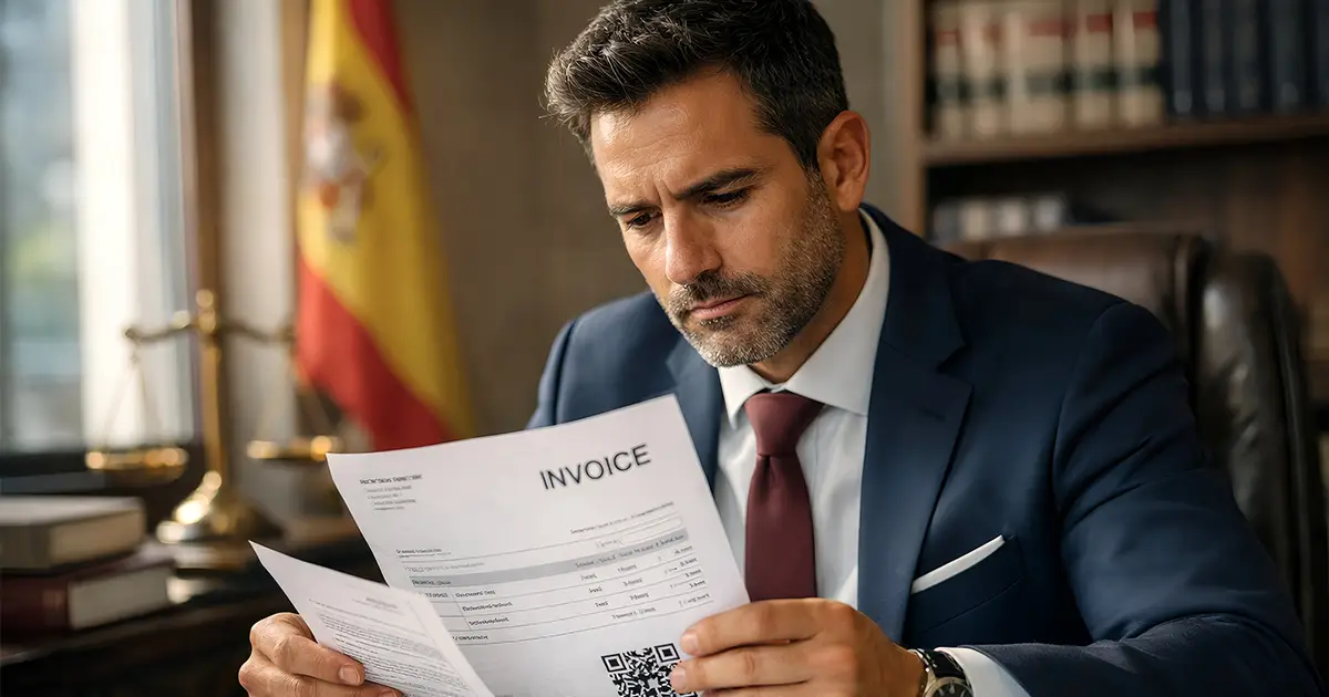 Obligaciones fiscales para abogados: guía práctica 2026