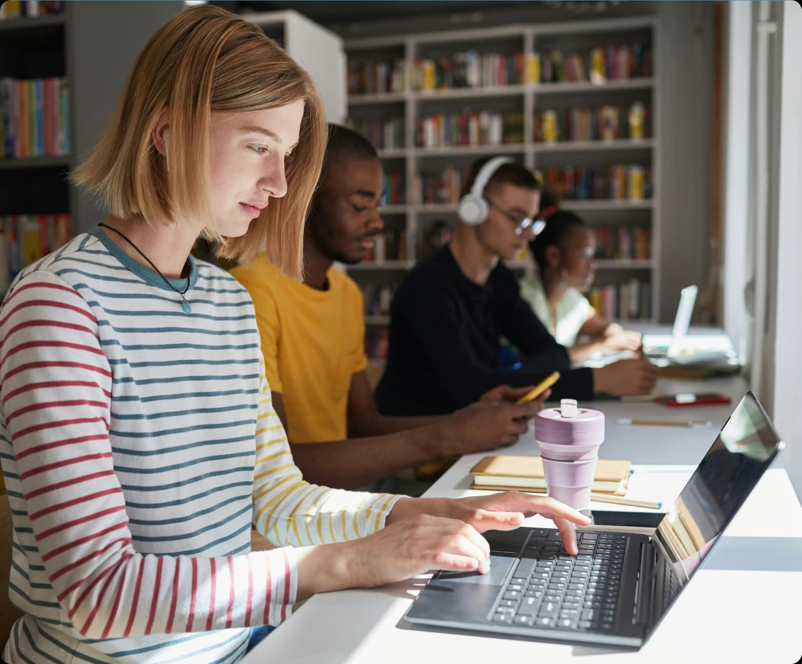 Evolución del teletrabajo: ¿cómo satisfacer a todos los perfiles de empleados?