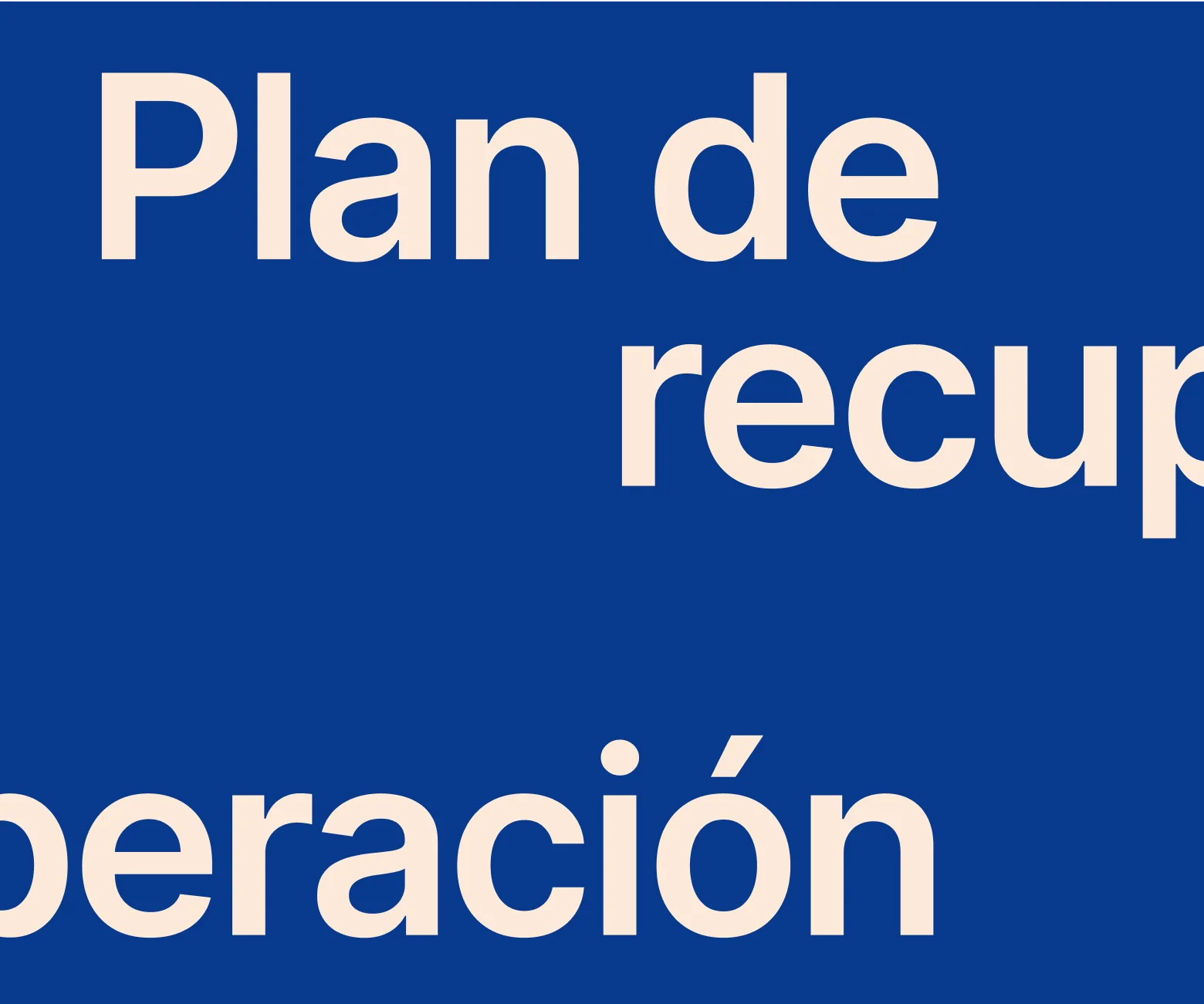 Plan de recuperación europeo: ¿En qué consiste y cómo se distribuyen los fondos europeos?