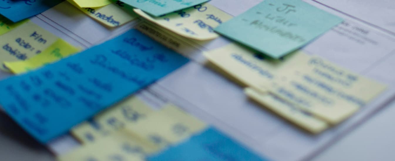 Todo sobre la planificación financiera