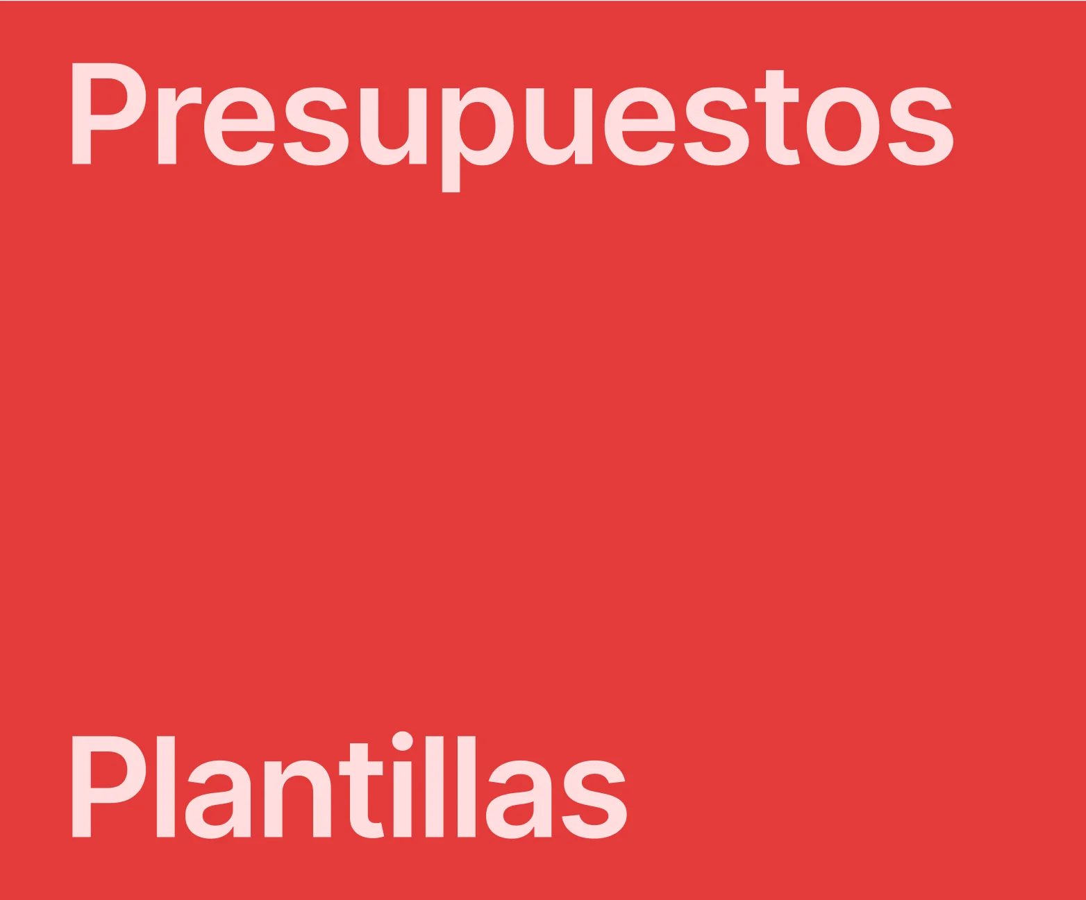 Top 6 plantillas de presupuestos en Excel, Word y PDF gratis