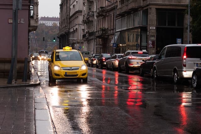 Top 5 plantillas de Excel gratuitas para hacer facturas de taxista