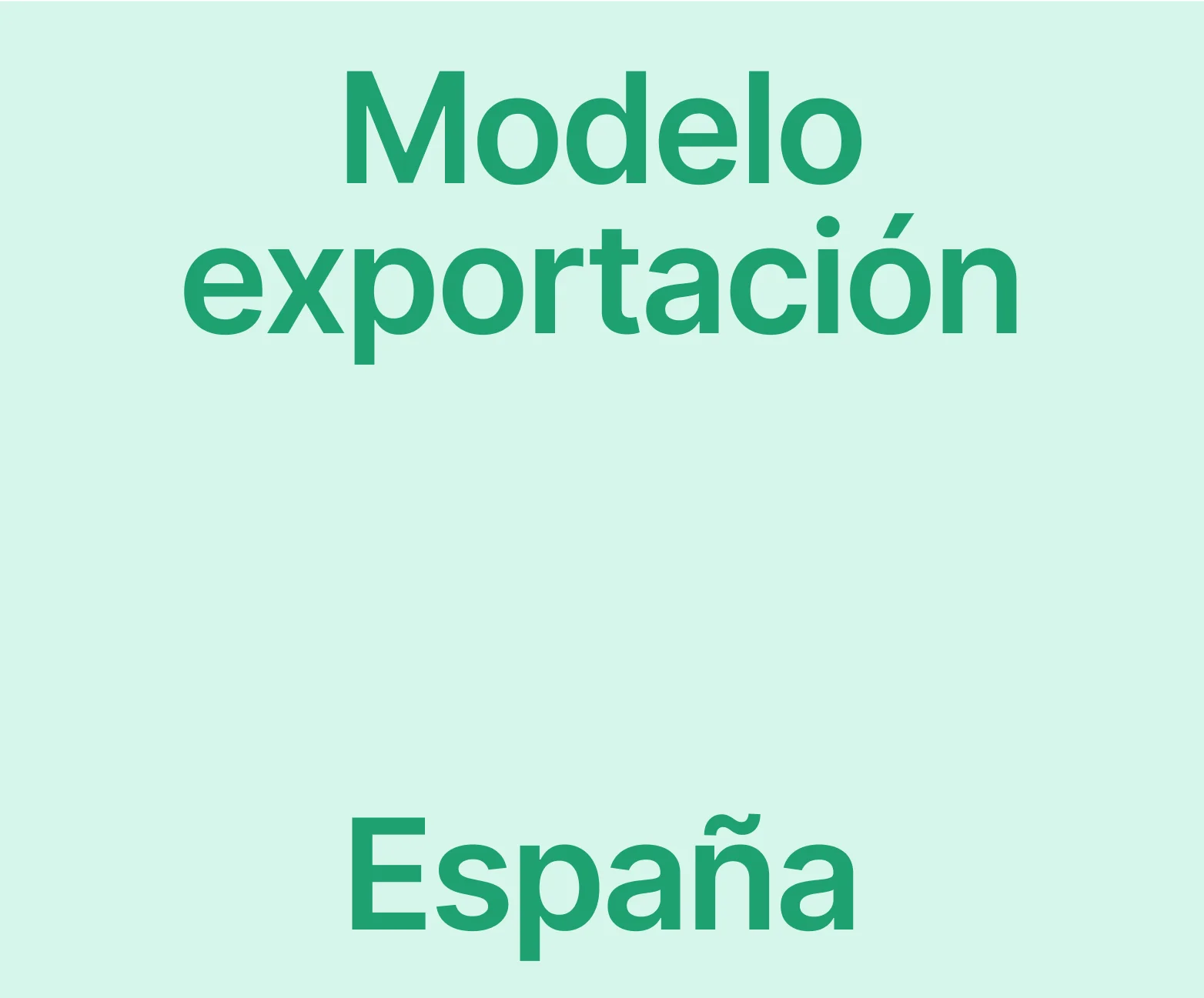 Cómo facturar exportaciones en España + 2 plantillas gratuitas