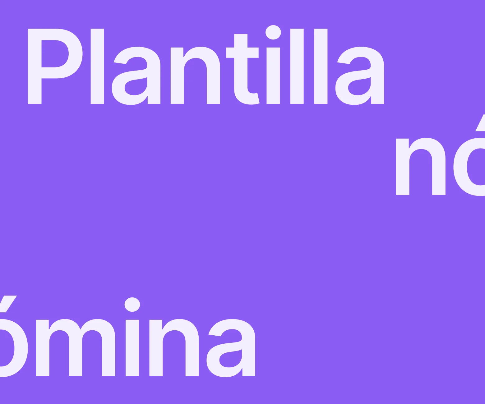 Top 3 plantillas de nóminas en excel gratuitas