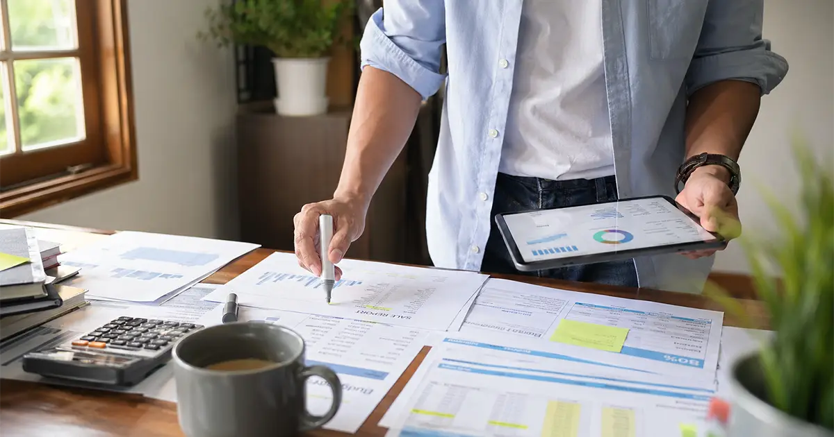 2 plantillas de seguimiento de ventas en Excel gratis