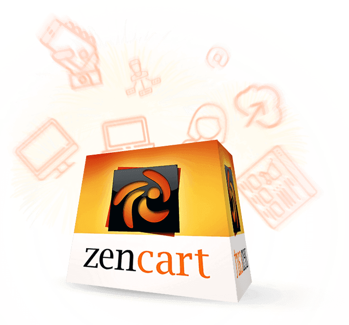 Zen Cart, plataforma de ecommerce