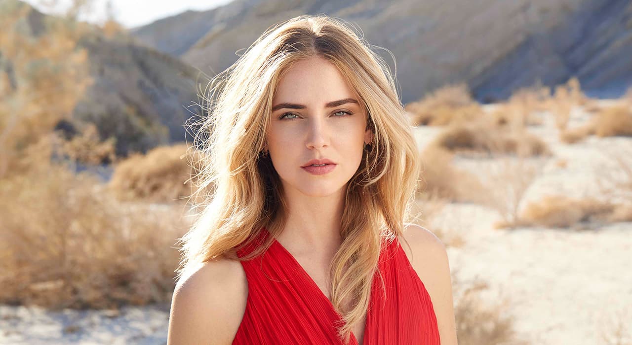 ¿Por qué Chiara Ferragni se estudia en Harvard?