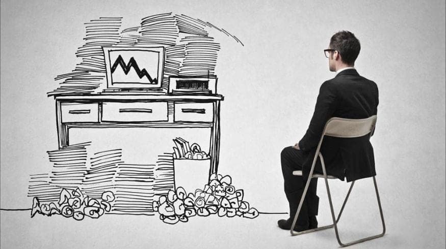 ¿Por qué fracasan las empresas en sus primeros años?