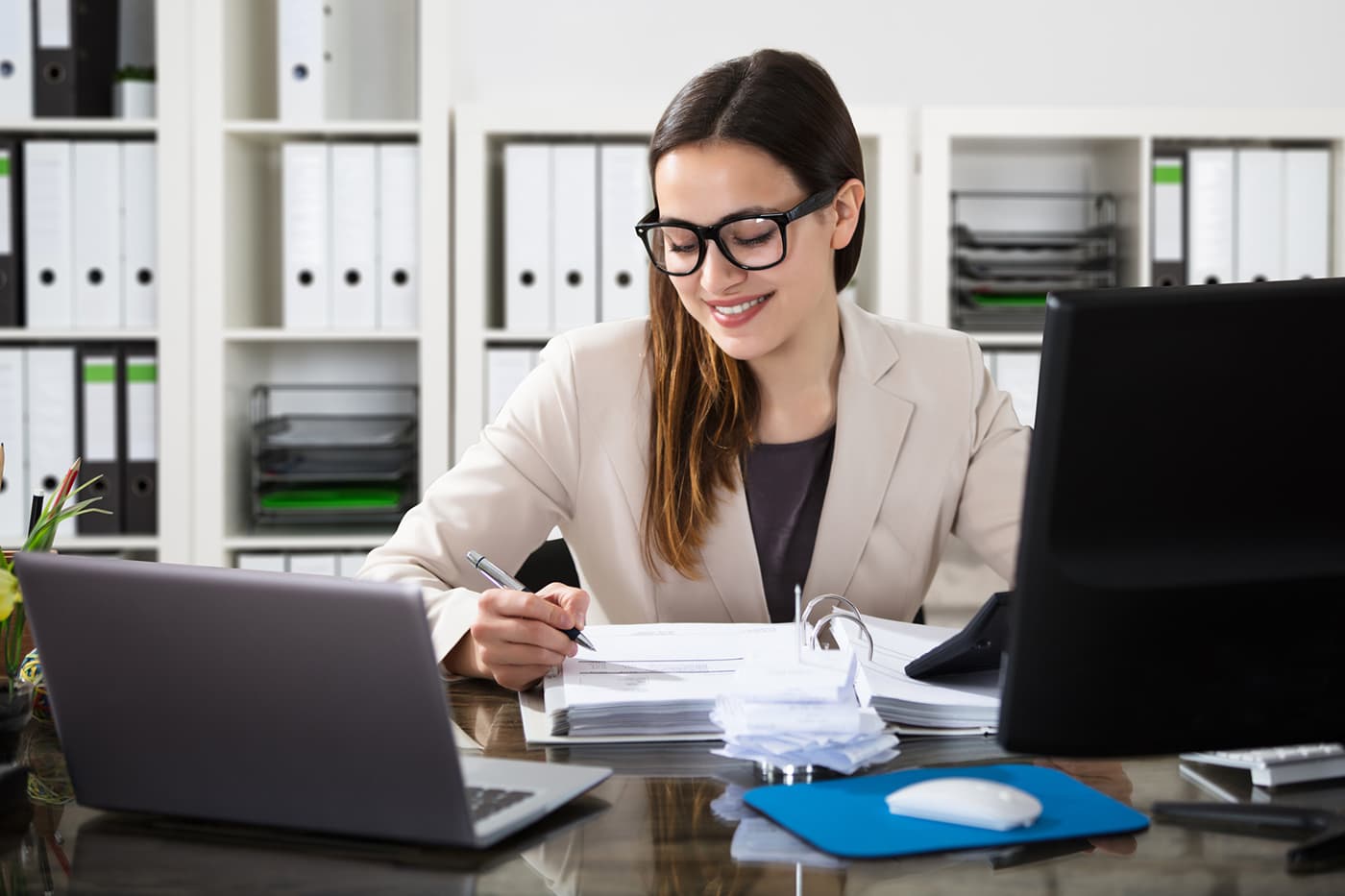 Top 7 programas de contabilidad para gestorías y asesorías
